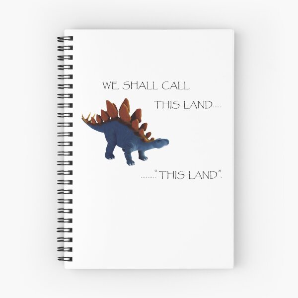 Item preview, This Land   (light) designed and sold by KittenPokerUK.