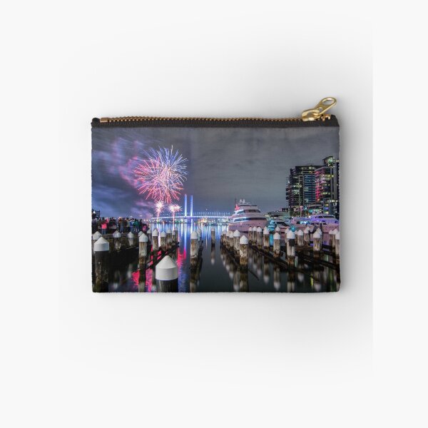 Item preview, Winter Fireworks designed and sold by wolfcat.
