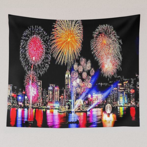 Item preview, fwc 4014 new year happy 2019 designed and sold by fred chiea.