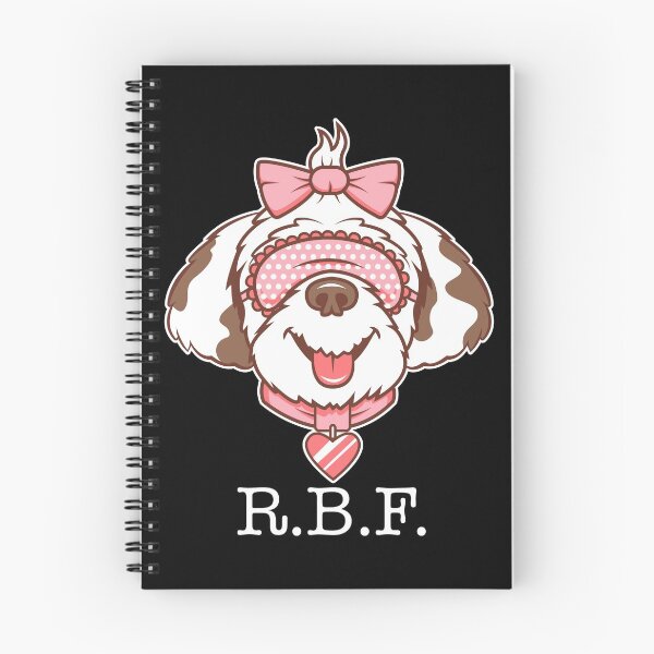 Item preview, R.B.F. designed and sold by WolfKrusemark.