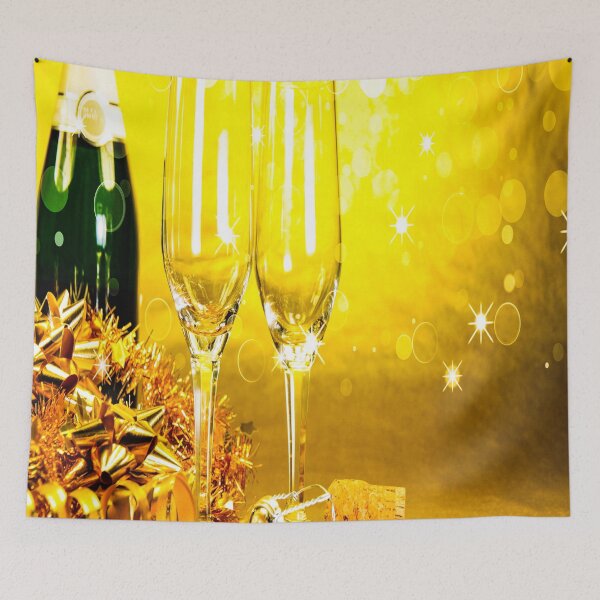 Item preview, fwc 4025 new year happy 2019 designed and sold by fred chiea.