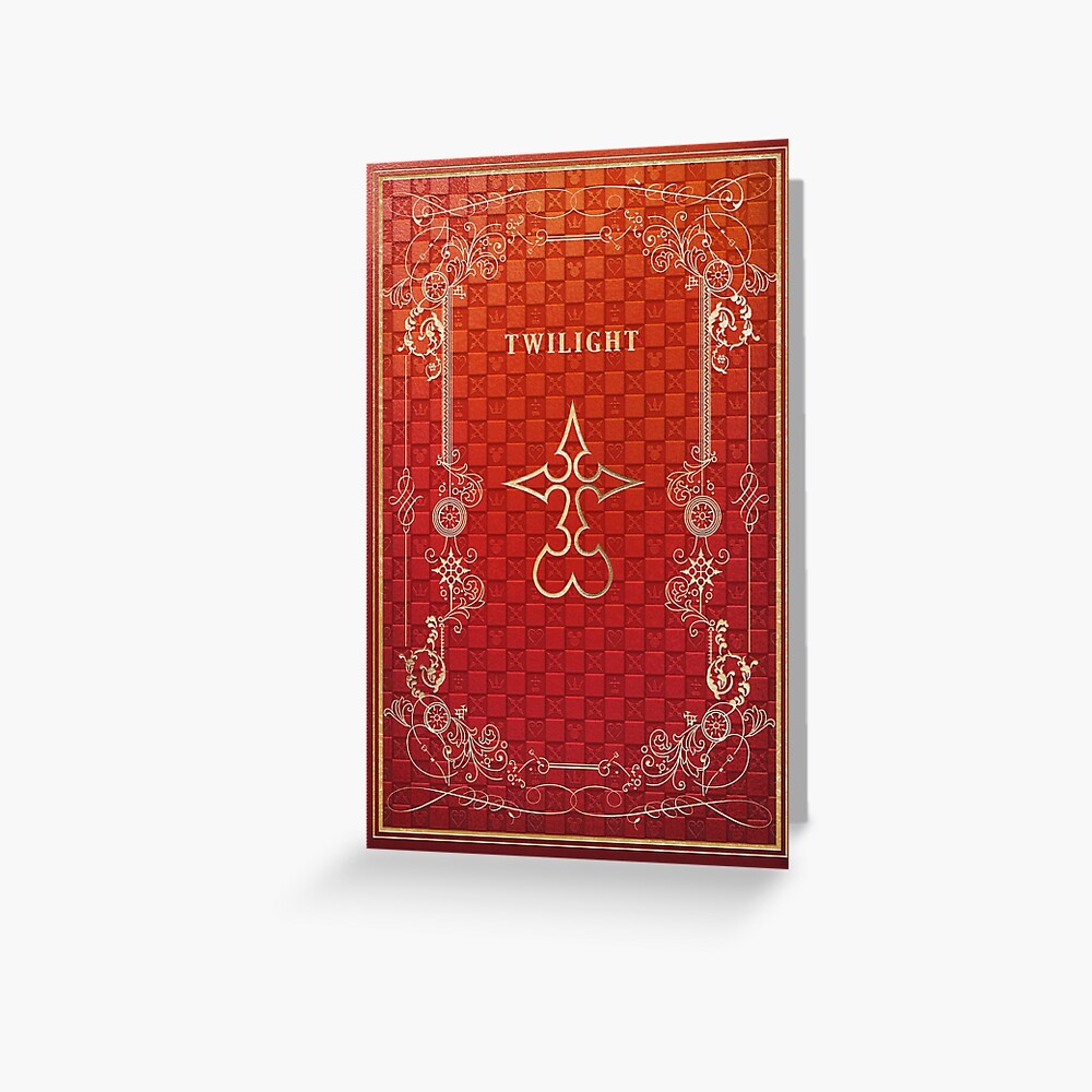 Vista previa del artículo con la obra «Tarjetas de felicitación», diseñado y vendido por AnruiMurasaki.
