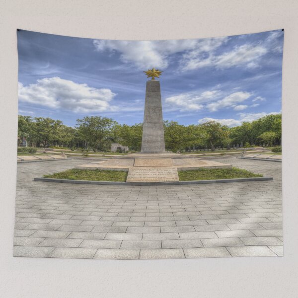 Item preview, Russian War Graves Budapest designed and sold by bejacs.