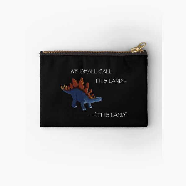 Item preview, This Land   (dark) designed and sold by KittenPokerUK.