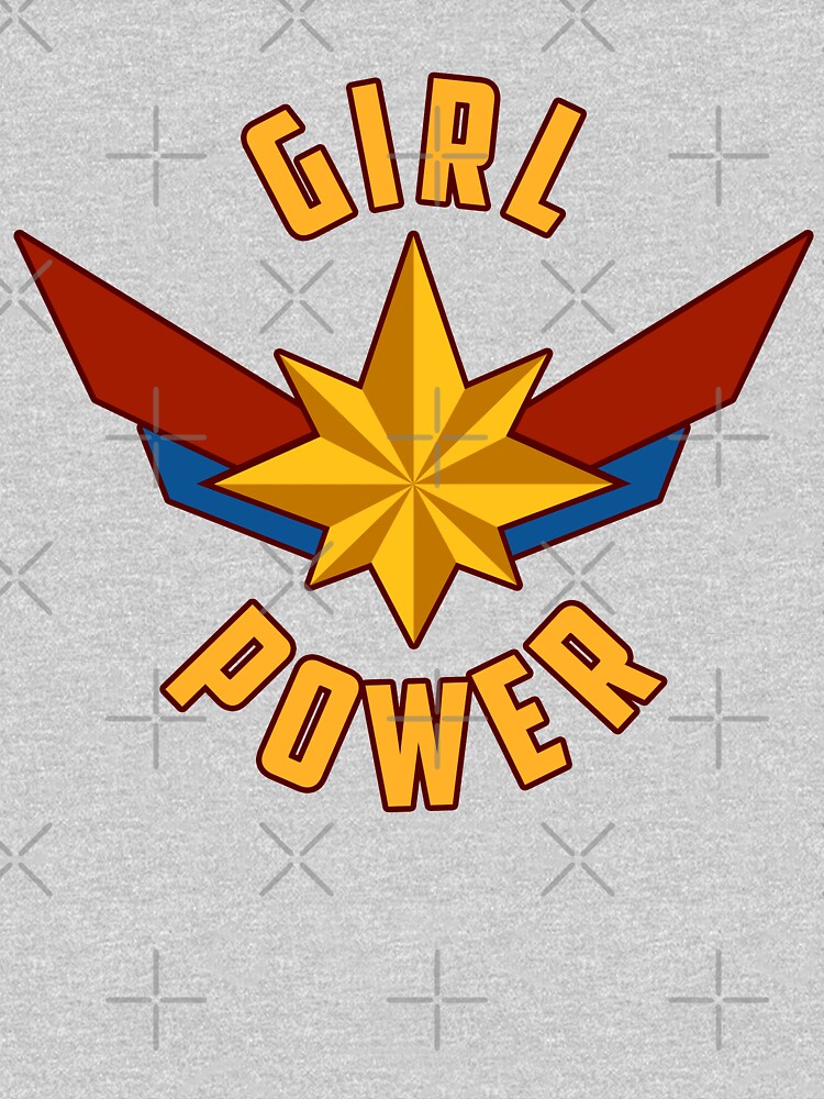 Girl Power by VanHand