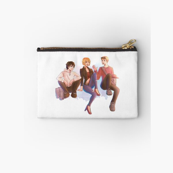Item preview, Little giant, Saeko and Akiteru designed and sold by xo-romiiarts.