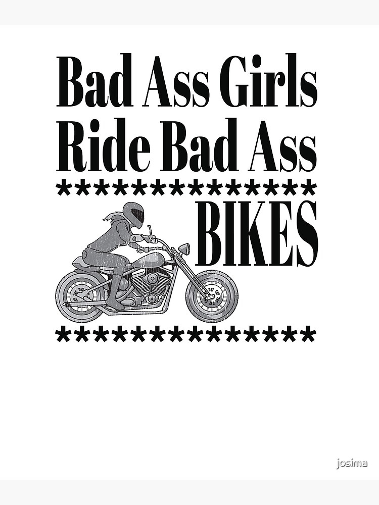 Real Girls Ride Dirt Bikes graphic Funny Gift for Girl Backpack by