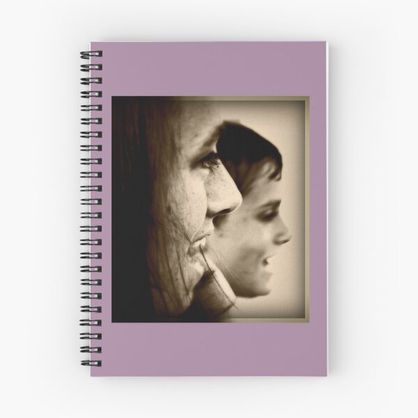 Item preview, Like Mother, Like Son designed and sold by Dannyboy2247.