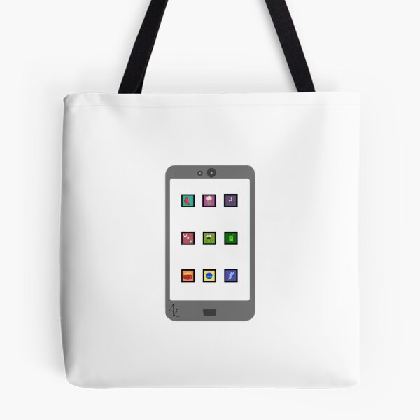 Item preview, Talk phone designed and sold by Areeba  Razzaq.
