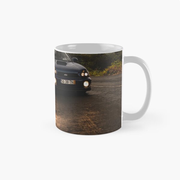 Artikelvorschau, Subaru Impreza WRX Prodrive entworfen und verkauft von PGPauto.