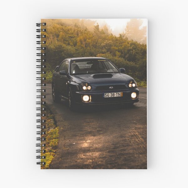 Item preview,  Subaru Impreza WRX Prodrive designed and sold by PGPauto.