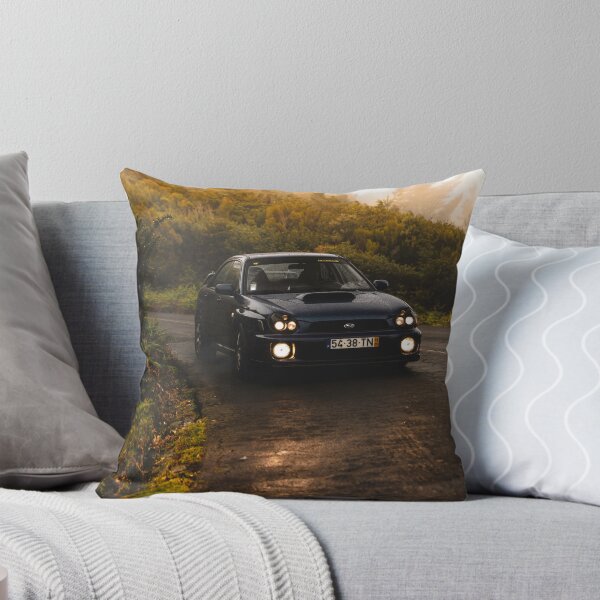 Item preview,  Subaru Impreza WRX Prodrive designed and sold by PGPauto.