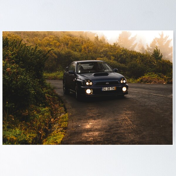 Item preview,  Subaru Impreza WRX Prodrive designed and sold by PGPauto.
