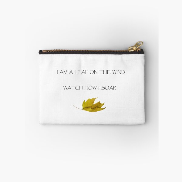 Item preview, Leaf on the Wind (Light) designed and sold by KittenPokerUK.