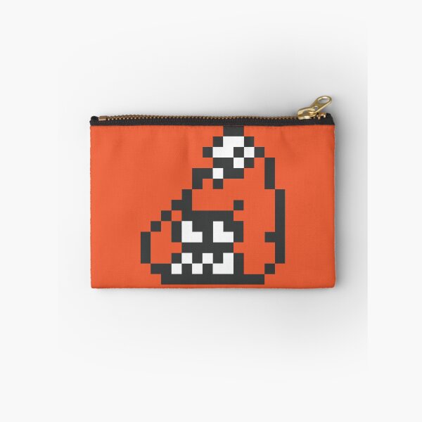 Aperçu de l'œuvre Firefin Pixelart créée et vendue par ThatsSo.