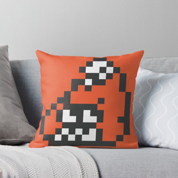 Item preview, Firefin Pixelart designed and sold by ThatsSo.