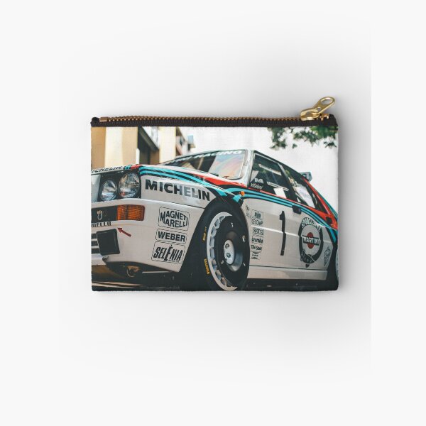 Item preview,  Lancia Delta HF Integrale - Martini Racing designed and sold by PGPauto.