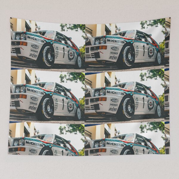 Item preview,  Lancia Delta HF Integrale - Martini Racing designed and sold by PGPauto.
