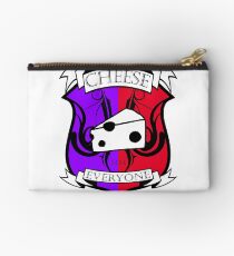 Cheese for everyone! Studio Pouch