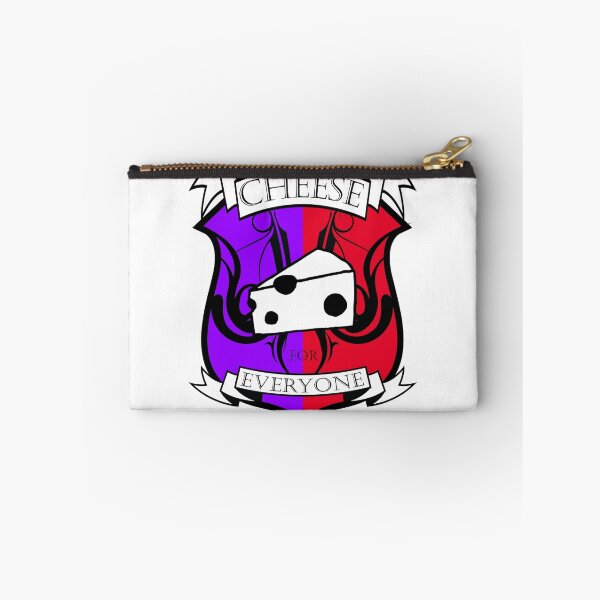 Item preview, Cheese for everyone! designed and sold by S-Shadowman.