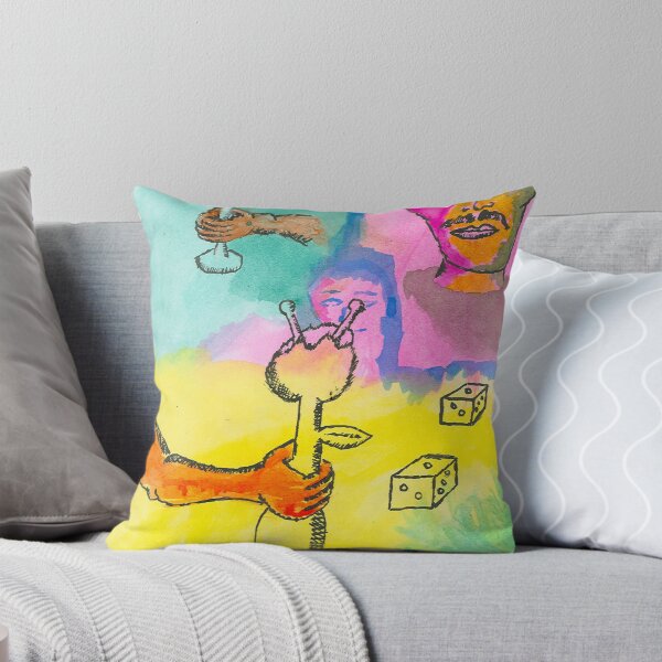 Item preview, another pease designed and sold by wormink.