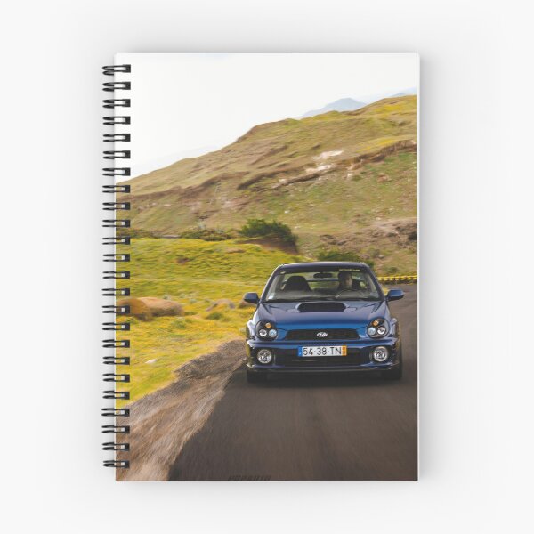 Item preview, Subaru Impreza WRX Prodrive designed and sold by PGPauto.
