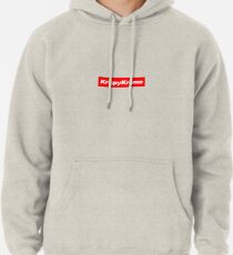 Krispy Kreme Bogo Pullover Hoodie