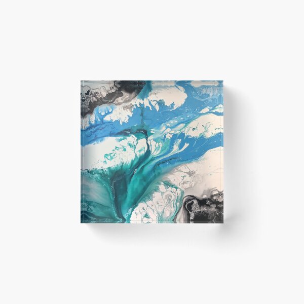 Item preview, Sea Marble designed and sold by AmberELamoreaux.
