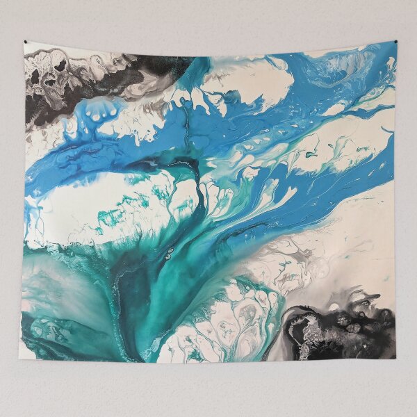 Item preview, Sea Marble designed and sold by AmberELamoreaux.