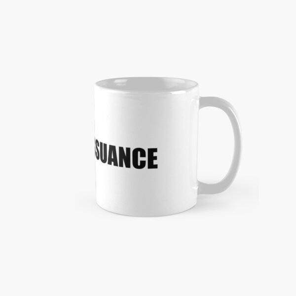 Item preview, Das Büro Credo Quabity Assurance designed and sold by Josie Vittore.