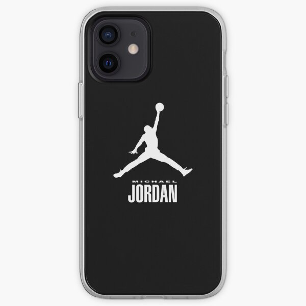 Tending Michael Jordan & Recent Michael Jordan iPhone Soft Case