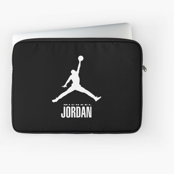 Tending Michael Jordan & Recent Michael Jordan Laptop Sleeve