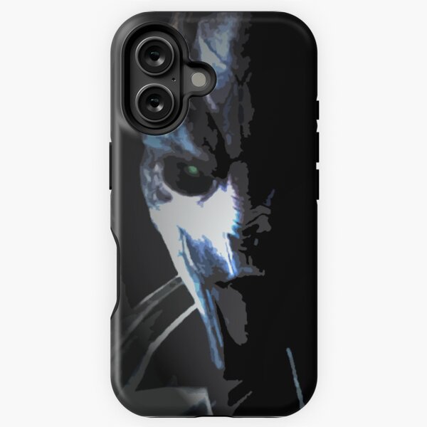 Vista previa del artículo con la obra «Turian Specter», diseñado y vendido por MrGreed.