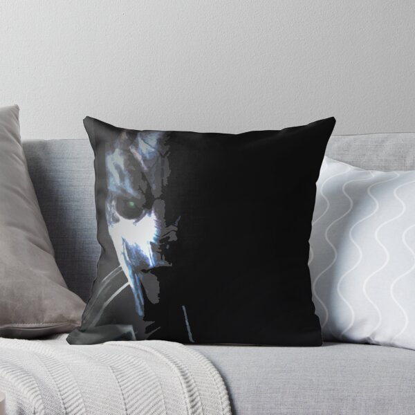 Item preview, Turian Spectre designed and sold by MrGreed.
