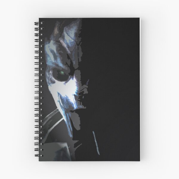 Item preview, Turian Spectre designed and sold by MrGreed.