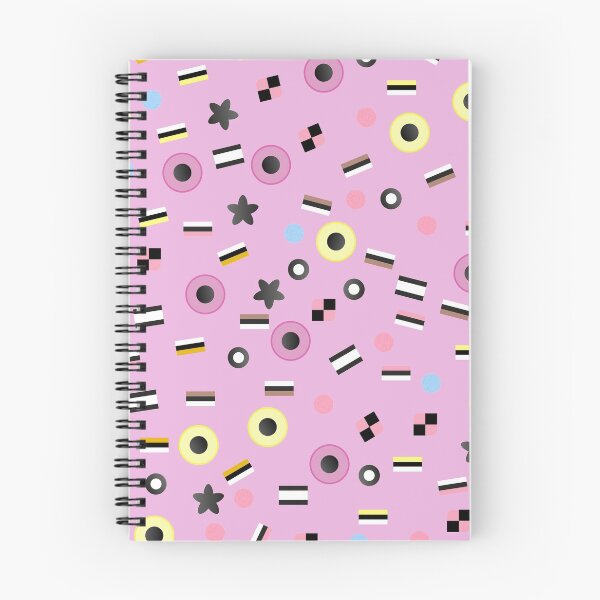 Item preview, Liquorice Allsorts designed and sold by altdisney.