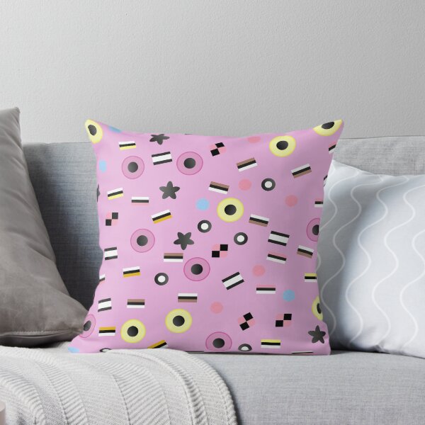 Item preview, Liquorice Allsorts designed and sold by altdisney.