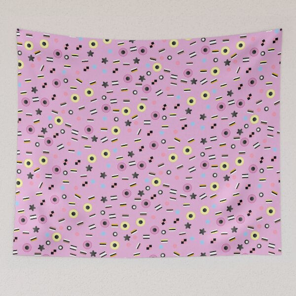 Item preview, Liquorice Allsorts designed and sold by altdisney.