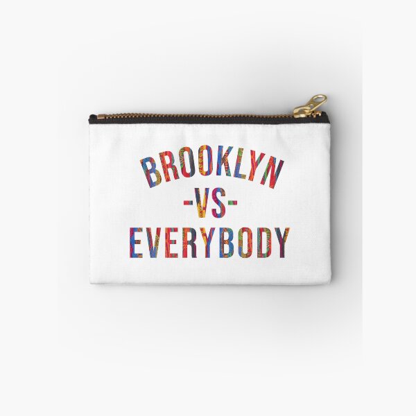 Item preview, BROOKLYN vs EVERYBODY designed and sold by FDNY.