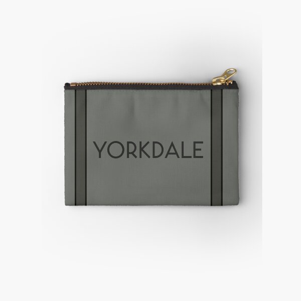 Item preview, YORKDALE Subway Station designed and sold by Daniel McLaren.
