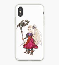 Vinilo o funda para iPhone Kid Icarus - Viridi