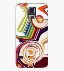 Game of Colors Case/Skin for Samsung Galaxy