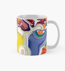 Game of Colors Mug