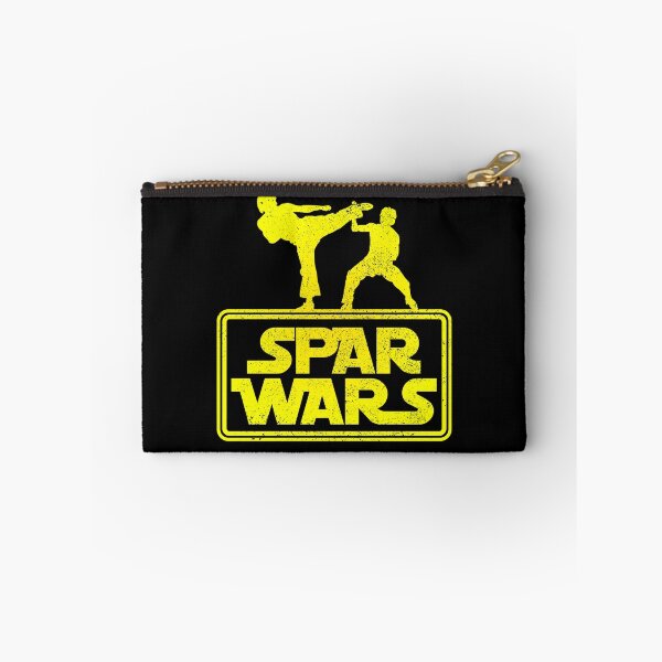 Item preview, Spar Wars - sparring sports designed and sold by RAWWR.