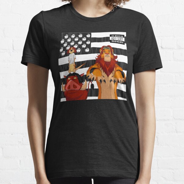 Hakonia matatonia Essential T-Shirt