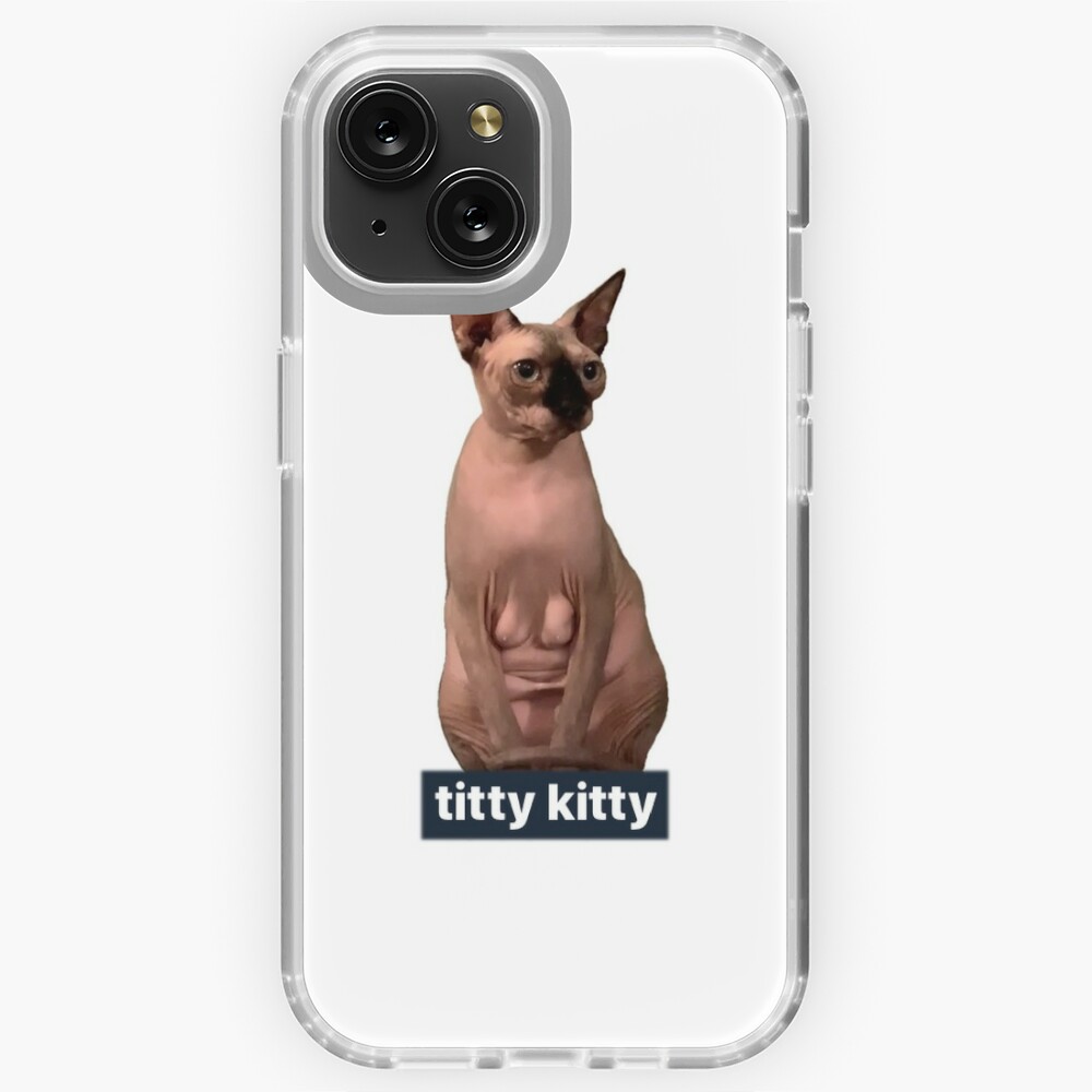 Kitties Titties