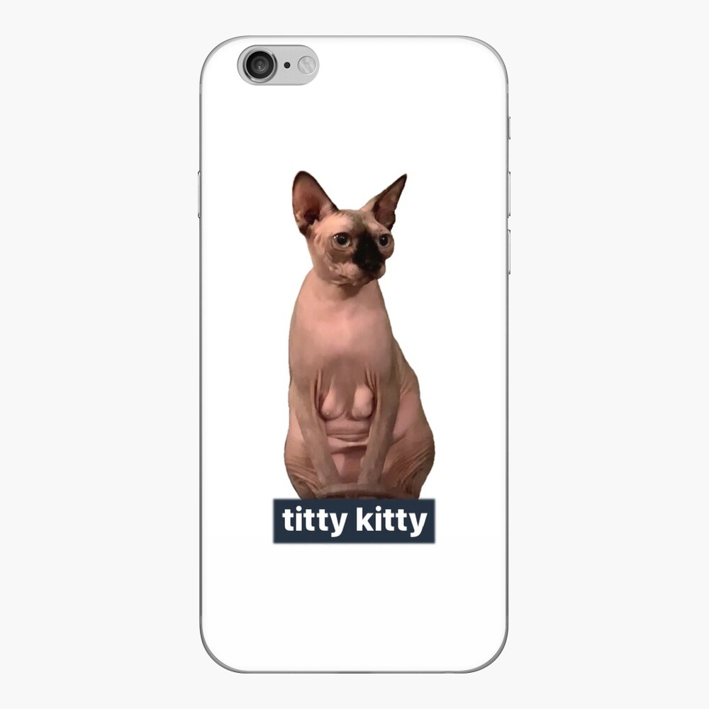 Kitties Titties