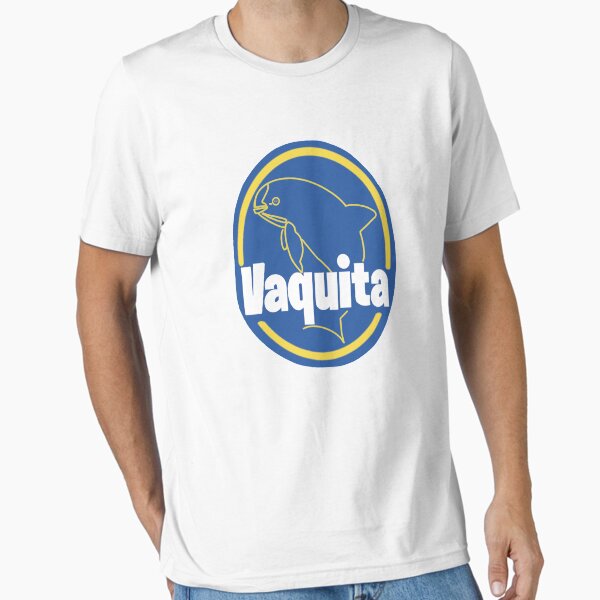 Item preview, Vaquita Porpoise Sticker designed and sold by Josespeez.