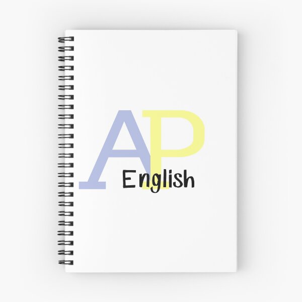Item preview, AP English designed and sold by katehalushka1.