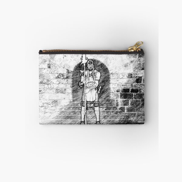 Item preview, Castle Guard designed and sold by strangelysaucy.
